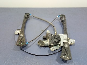 JAGUAR S-TYPE 99- ZVEDÁK OKNO PŘEDNÍ LEVÝ 0130821946