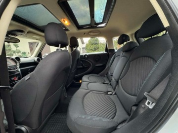 Mini Countryman R60 Crossover 1.6 184KM 2011 MINI Countryman Mini Countryman 1.6 COOPER S Serwisowany Super stan, zdjęcie 13