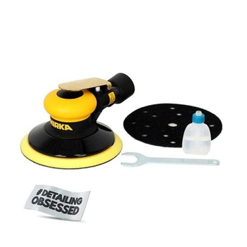 Mirka ROS 625CV 150mm szlifierka oscylacyjna