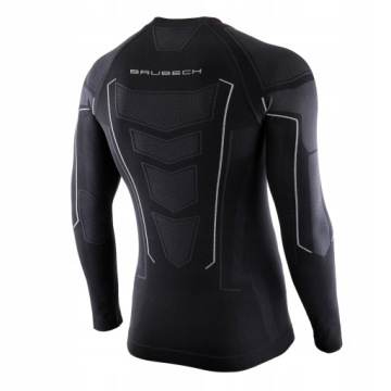 КОМПЛЕКТ МУЖСКОГО БЕЛЬЯ BRUBECK MOTORCYCLE DRY L