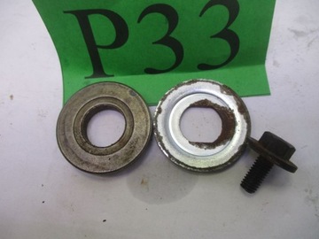 Шайбы для крепежных винтов на циркулярную пилу Parkside PHKSA 20-LI A2