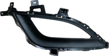 Atrapa ramka halogenu prawa HYUNDAI I30 II 12- 86564-A6000