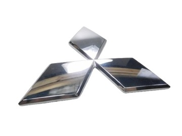 ZNAKY / ZNAK PŘEDNÍ OUTLANDER MR971712