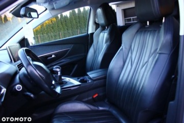 Peugeot 3008 II Crossover 1.5 BlueHDI 130KM 2018 Peugeot 3008 Peugeot 3008 1.5 BlueHDi Allure SampS 1.5 Diesel 130KM, zdjęcie 25