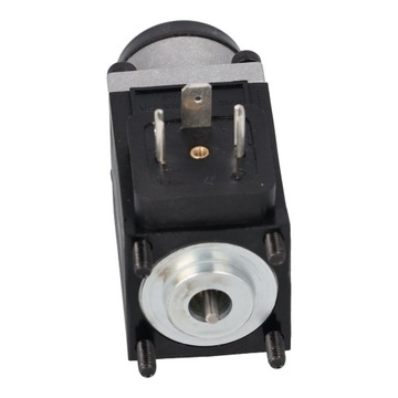 Электромагнит ЕСБ-8,6 ПМС 12В 26Вт