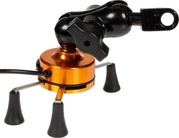 КРЕПЛЕНИЕ РУЧКИ ТЕЛЕФОНА НАВИГАЦИИ USB МОТОЦИКЛА