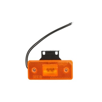 LAMPA OBRYSOWA WAŚ 101Z
