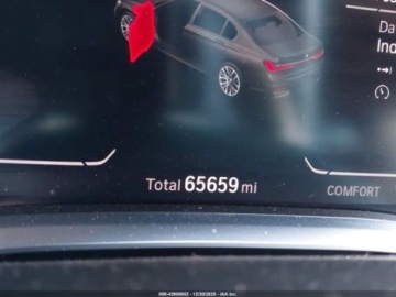 BMW Seria 7 G11-G12 2020 BMW Seria 7 750i xDrive 2020 4.4 Benzyna 523KM, zdjęcie 11