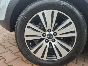 Kia Sportage III 2014 Kia Sportage FL,4X4,Led,Navi, Kamera, Panorama,Sup, zdjęcie 37