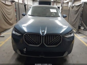 BMW X3 G45 2025 BMW X3 30 xDrive 2025 2.0 Benzyna 255KM, zdjęcie 7