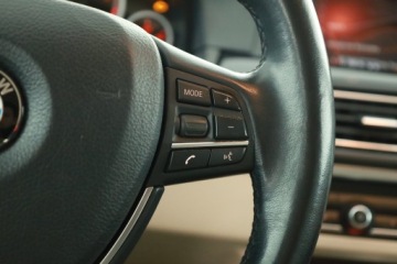 BMW Seria 5 F10-F11 Touring Facelifting 530d 258KM 2016 BMW 5 530d xDrive, Salon Polska, Serwis ASO, zdjęcie 15