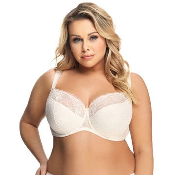 Gorsenia K357 Blanca ecru SEMI SOFT 110D