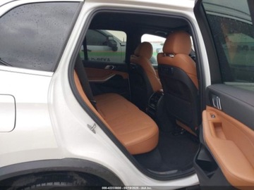 BMW X5 G05 2023 BMW X5 xDrive40I 2023 3.0l 3.0 Benzyna 335KM, zdjęcie 12