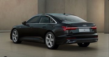 Audi A6 C8 Limousine Plug-In Facelifting 2.0 50 TFSI e 299KM 2024 Audi A6 Limousine Kamery 360 , Matrix , Adaptacyjny tempomat 2.0 299KM, zdjęcie 2