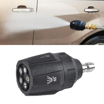 Fityle Мойка высокого давления с насадкой 5 в 1 0 15 25