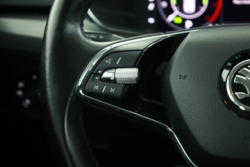 Skoda Superb III Scout 2.0 TDI SCR 200KM 2021 Skoda Superb 2.0 TDI, Salon Polska, 1. Właściciel, zdjęcie 15