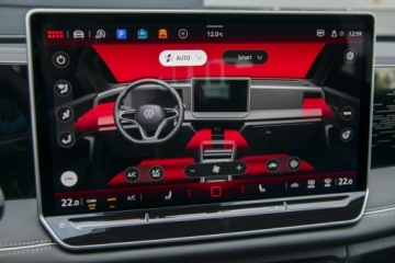 Volkswagen Tiguan III 2026 Volkswagen Tiguan Elegance 1.5 eTSI 150 KM DSG, zdjęcie 27