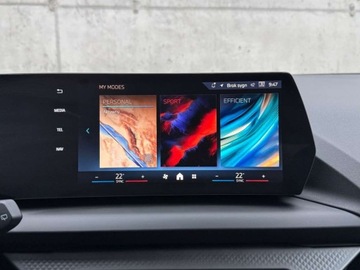 BMW Seria 1 F70 2025 BMW Seria 1 120 - 170 KM mHEV - Gotowy do Odbioru - Adaptacyjne LEDy - M, zdjęcie 28