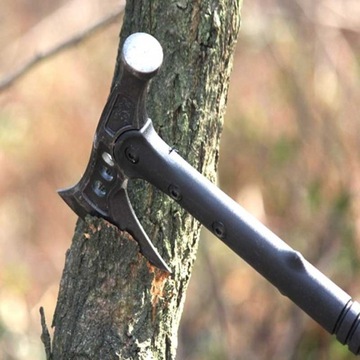 HAMMER AXE Томагавк Топор выживания 38 см