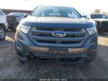 Ford Edge II 2018 Ford Edge 2018 Ford Edge SEL AWD 3.5 Benzyna 280KM, zdjęcie 5