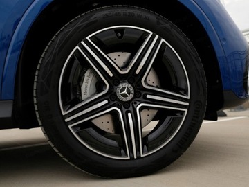 Mercedes GLC C254/X254 Coupe 2.0 220d 197KM 2025 MERCEDES-BENZ GLC 220 d 4-Matic AMG Line 2.0 (197KM) 2025, zdjęcie 7