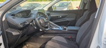 Peugeot 3008 II Crossover 1.5 BlueHDI 130KM 2020 Peugeot 3008 Bezwypadkowy BlueHDi 130 Acitve Pack, zdjęcie 30
