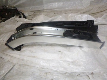 центральный туннель направляющая MERIVA B