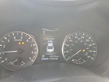 Infiniti Q60 II 2020 Infiniti Q60 Pure 2020 3.0 Benzyna 300KM, zdjęcie 9