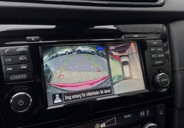 Nissan X-Trail III Terenowy Facelifting 1.3 DIG-T 160KM 2020 Nissan X-Trail 1.3 DIG-T 160KM AUTOMAT ZAREJESTROWANY bezwypadkowy gwara, zdjęcie 25