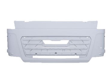 ATRAPA MASKA KRATKA CHŁODNICY MAN TGX PRZEDNIA *