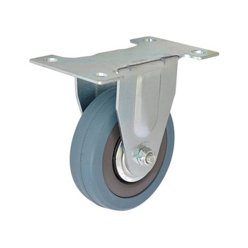 Zestaw jezdny stały ,koło,kółko 50mm, 40KG