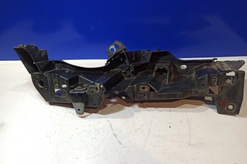 LEVÝ VÝZTUHA PŘEDNÍHO NÁRAZNÍKU JAGUAR S-TYPE (X200) 4R838103BB 2.7L DIESEL