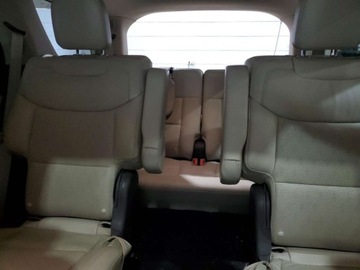 Ford Explorer VI 2021 Ford Explorer Platinum 2021 3.0l 3.0 Benzyna 365KM, zdjęcie 10