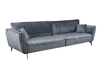 Elegancka Kanapa VELVET kolory