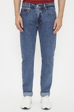 Jeansy 512 Slim Taper Levi's 31