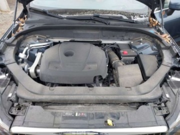 Volvo XC60 II 2021 Volvo XC 60 T6 Inscription 2021 2.0 Benzyna 316KM, zdjęcie 8