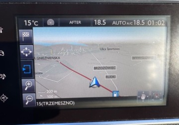 Peugeot 2016 Peugeot 308 bezwypadekserwis asoALLURfull ledjedzie jak nowy 1.6 Diesel, zdjęcie 12