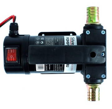 НАСОС СЫРОЙ НЕФТИ ТОПЛИВНЫЙ НАСОС 12V CPN