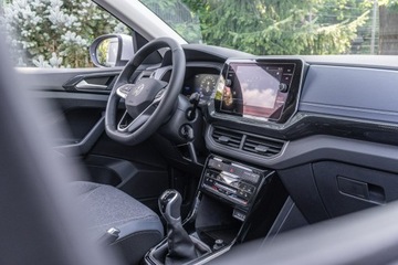 Volkswagen T-Cross 2026 Volkswagen T-Cross Style 1.0 TSI 116 KM, zdjęcie 17