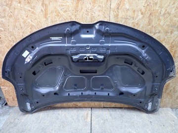 KAPOTA KRYT MOTORU RENAULT KOLEOS 2 II HC 2016- 651003848R