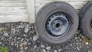 5X114,3 KOLA RÁFKY LETNÍ 15 MEGANE III SCENIC