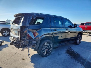 Chevrolet Tahoe GMT900 2023 Chevrolet Tahoe C1500 Rst 2023 5.3 Benzyna 355KM, zdjęcie 3