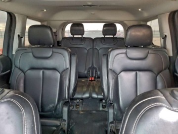 Jeep Grand Cherokee V 2023 Jeep Grand Cherokee 2023 JEEP GRAND CHEROKEE L LIMITED 3.6 Benzyna 295KM, zdjęcie 9