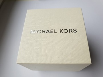 Michael Kors zegarek damski MK5799
