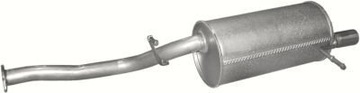 PL 46.04 TLUMIK PLOCIENNIK TL. KONCOWY SUBARU FOR