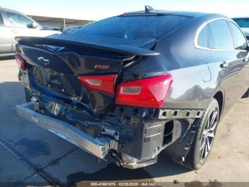 Chevrolet Malibu VII 2022 Chevrolet Malibu 2022 Chevrolet Malibu 4dr Sdn RS 1.5 Benzyna 160KM, zdjęcie 5