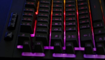 USB-клавиатура REDRAGON K512 Shiva RGB