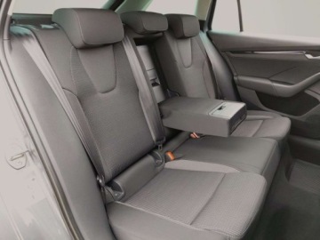 Skoda Octavia IV Liftback 1.5 TSI EVO 150KM 2024 Skoda Octavia 1.5TSI M-HEV 150KM Selection SalonPL ASO Virtual Matrix Kess, zdjęcie 13