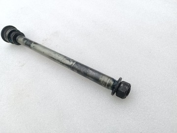 Ось Колеса Задние Suzuki DL 1000 KLV V-Strom 02-09