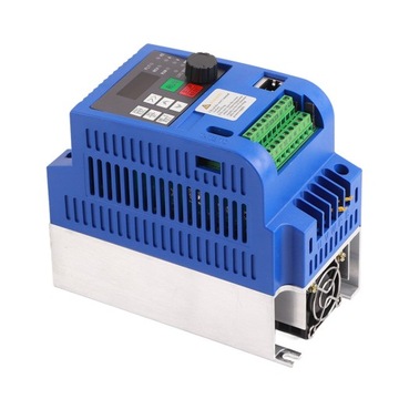 NF9100-3T-00400G 3-fazowy wektorowy przemiennik